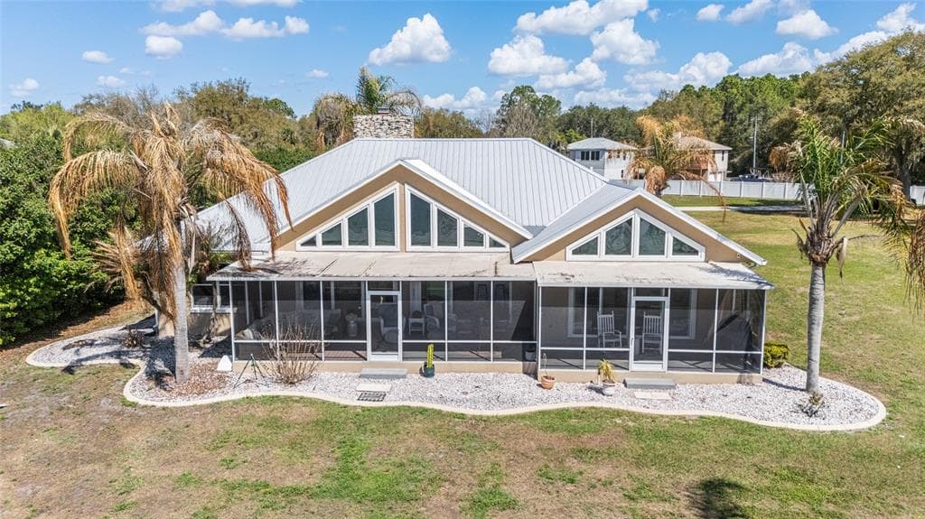 12830 SE 144TH AVENUE, OCKLAWAHA, FL 32179 — zdjęcie 5