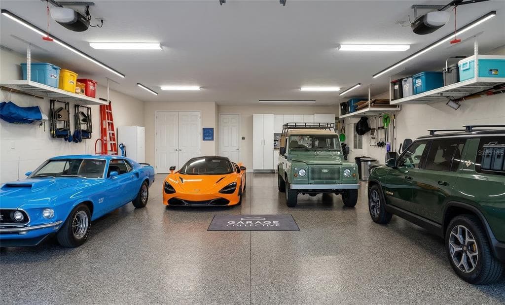 5845 STORMS AVENUE, THE VILLAGES, FL 32163 — zdjęcie 2