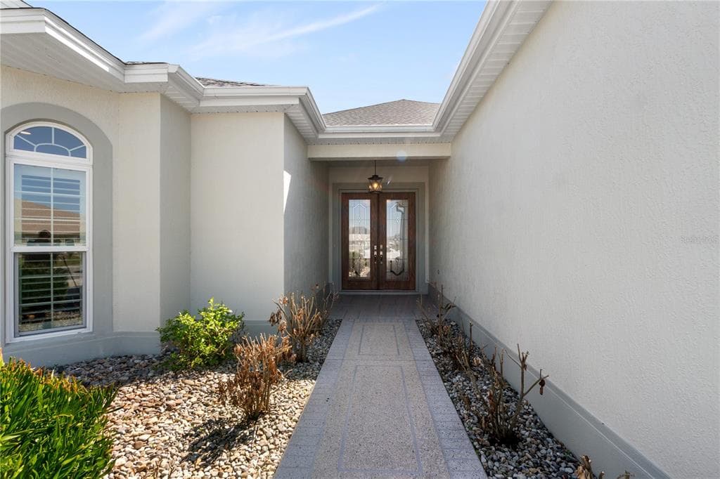 5845 STORMS AVENUE, THE VILLAGES, FL 32163 — zdjęcie 5