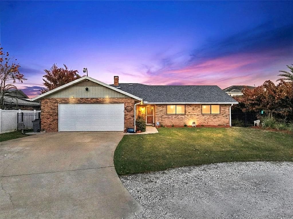 1703 S RIVERSIDE DRIVE, NEW SMYRNA BEACH, FL 32168 — zdjęcie 2