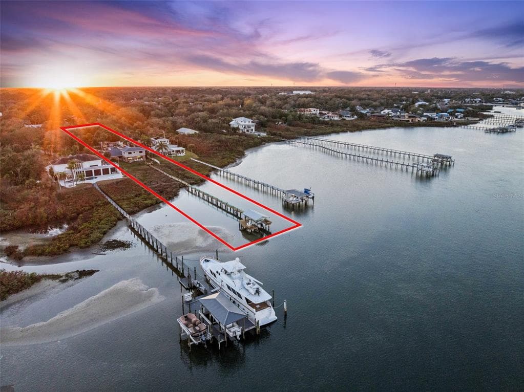1703 S RIVERSIDE DRIVE, NEW SMYRNA BEACH, FL 32168 — zdjęcie 3