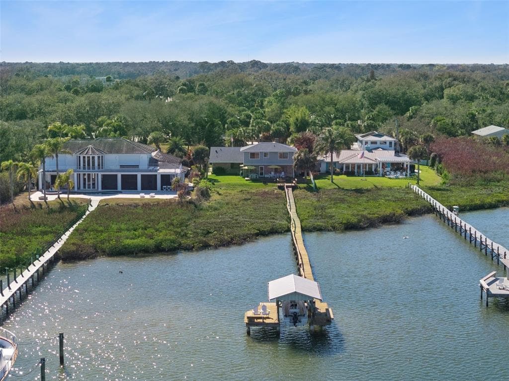 1703 S RIVERSIDE DRIVE, NEW SMYRNA BEACH, FL 32168 — zdjęcie 5