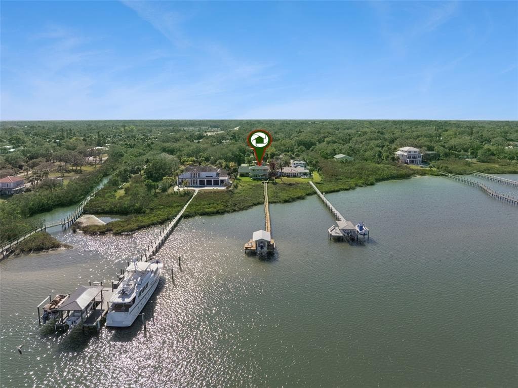 1703 S RIVERSIDE DRIVE, NEW SMYRNA BEACH, FL 32168 — zdjęcie 4