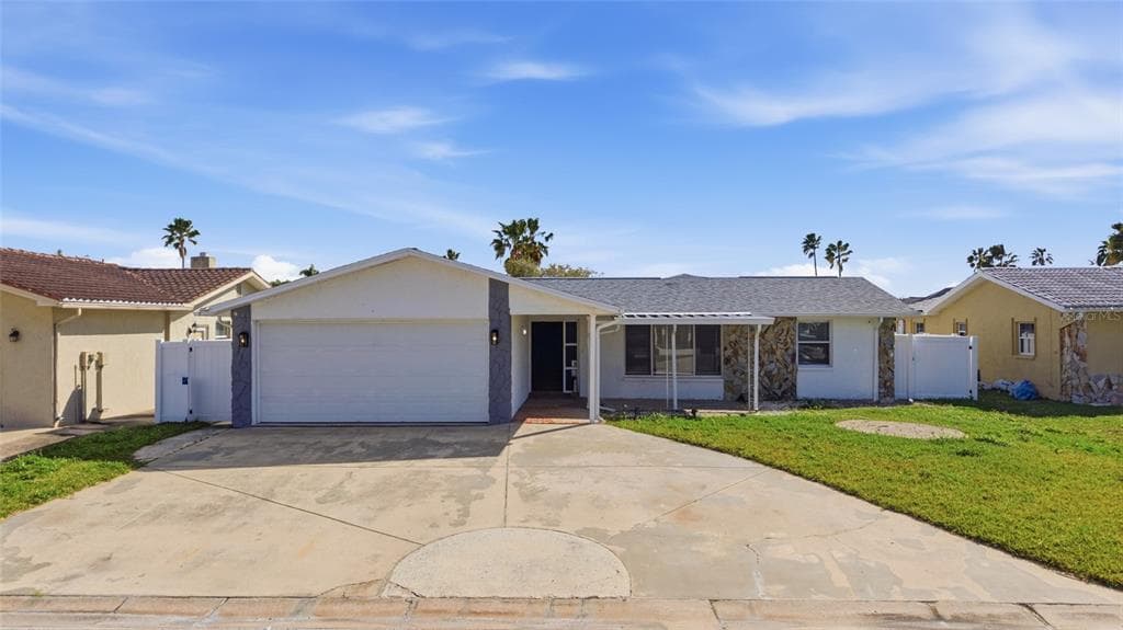 3928 RUDDER WAY, NEW PORT RICHEY, FL 34652 — zdjęcie 2