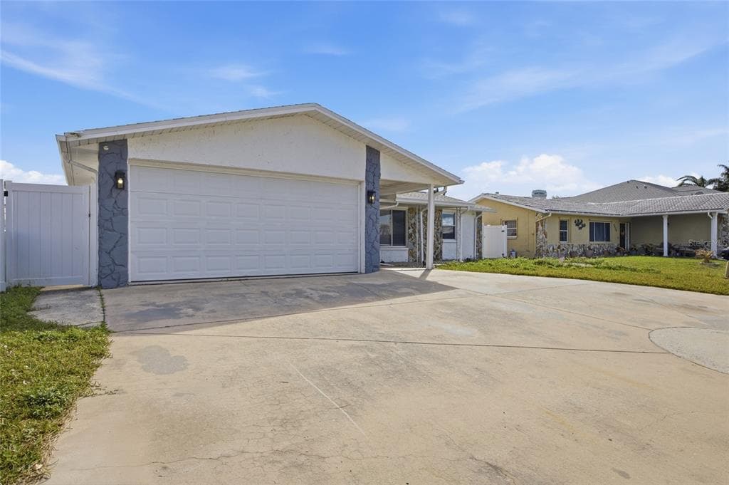 3928 RUDDER WAY, NEW PORT RICHEY, FL 34652 — zdjęcie 3