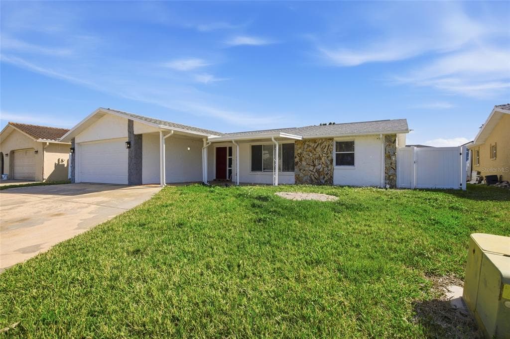 3928 RUDDER WAY, NEW PORT RICHEY, FL 34652 — zdjęcie 5
