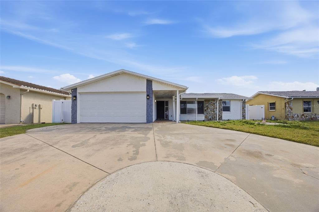 3928 RUDDER WAY, NEW PORT RICHEY, FL 34652 — zdjęcie 4