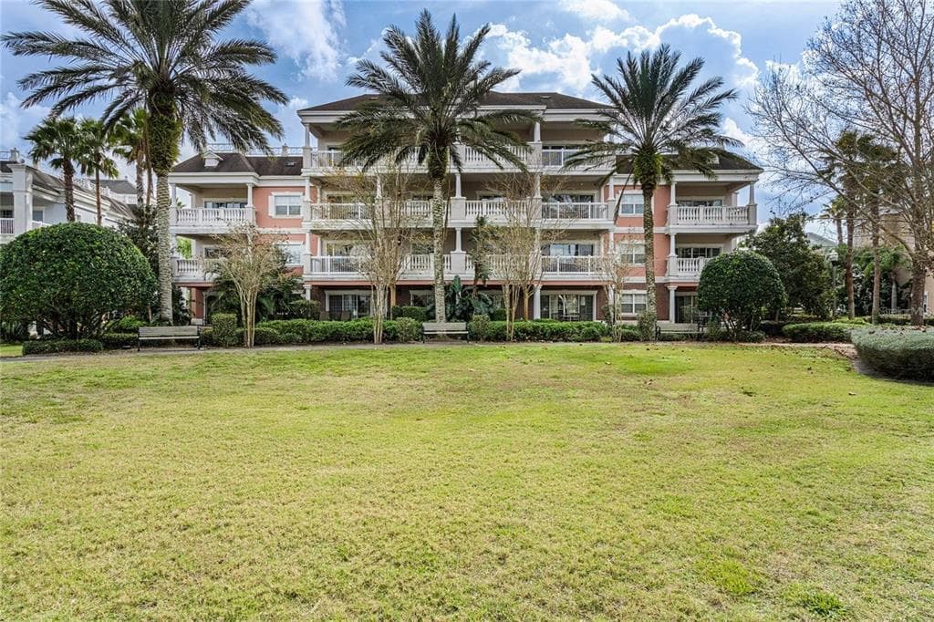 1102 SUNSET VIEW CIRCLE # 204, REUNION, FL 34747 — zdjęcie 2