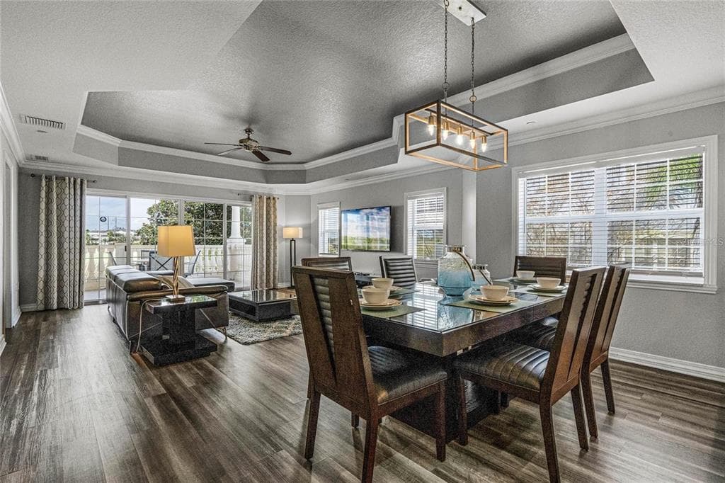 1102 SUNSET VIEW CIRCLE # 204, REUNION, FL 34747 — zdjęcie 3