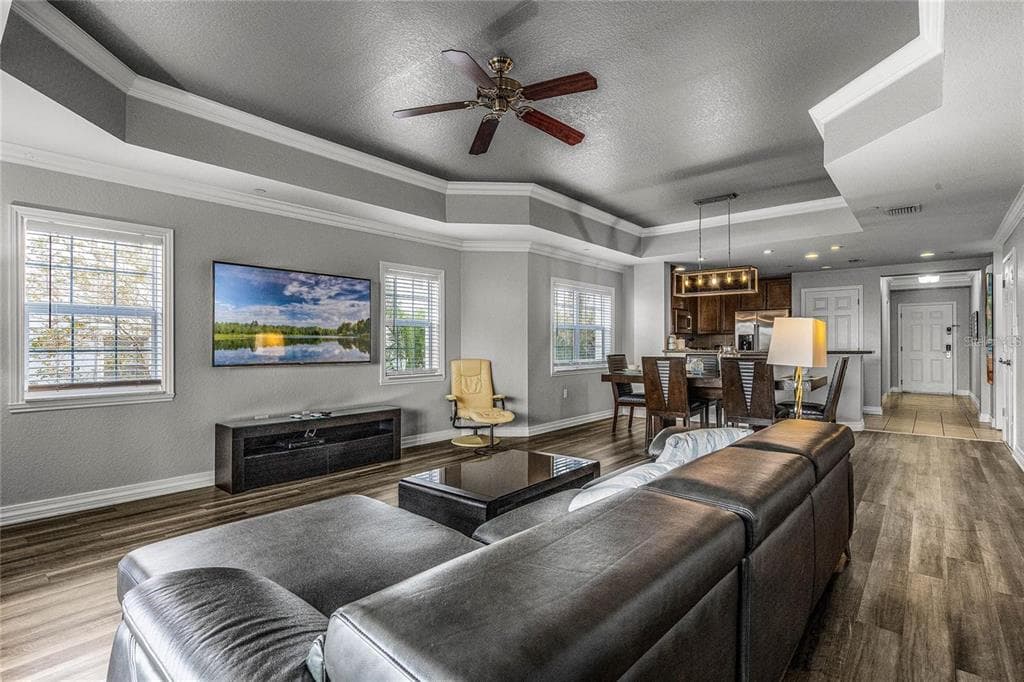 1102 SUNSET VIEW CIRCLE # 204, REUNION, FL 34747 — zdjęcie 5