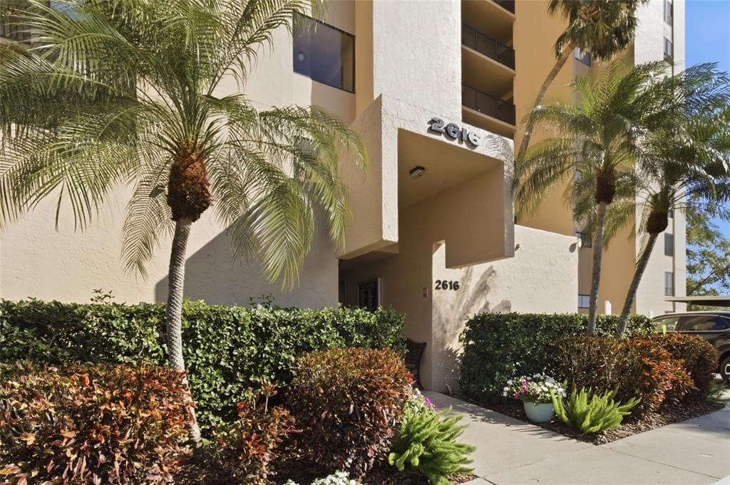 2616 COVE CAY DRIVE # 502, CLEARWATER, FL 33760 — zdjęcie 2