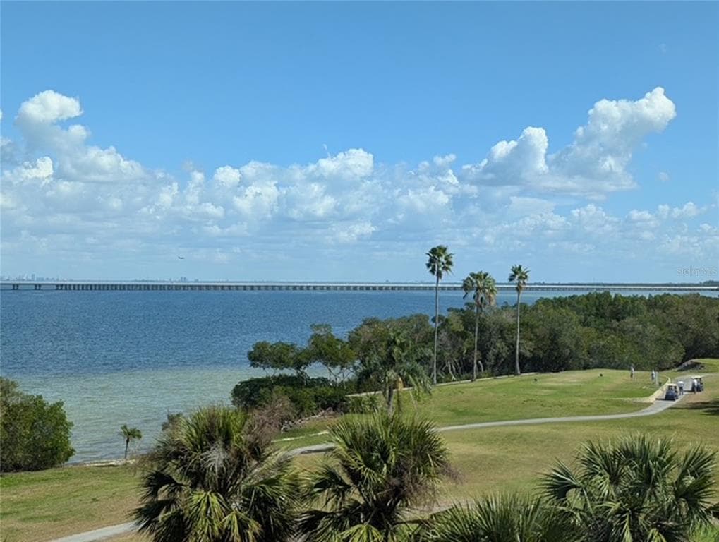 2616 COVE CAY DRIVE # 502, CLEARWATER, FL 33760