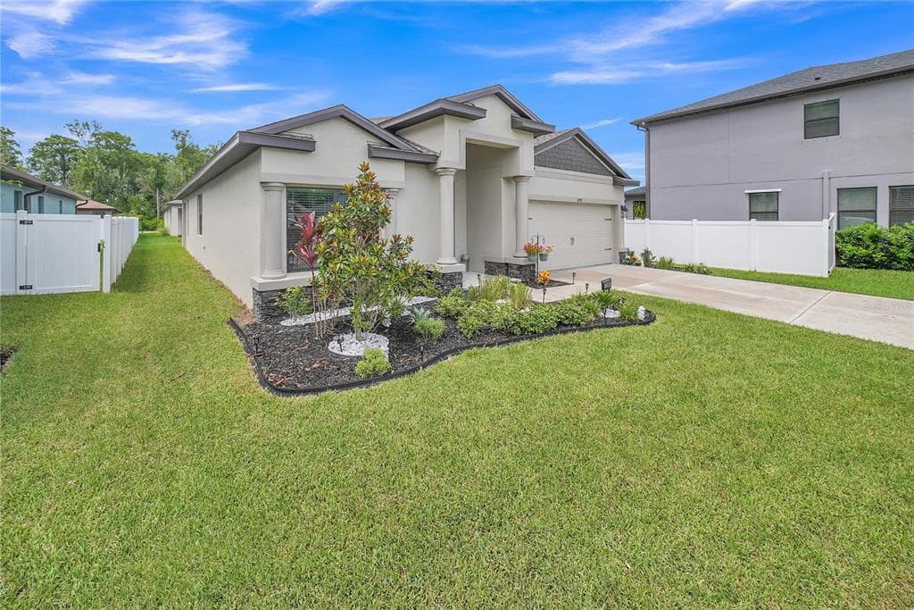 12591 VANDER WAY, NEW PORT RICHEY, FL 34654 — zdjęcie 2