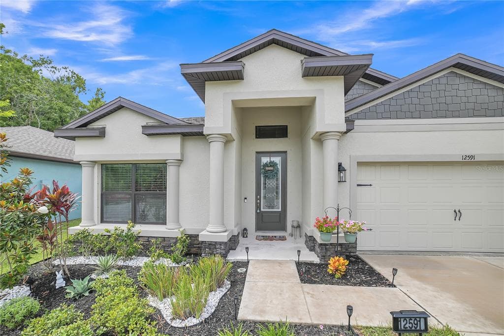 12591 VANDER WAY, NEW PORT RICHEY, FL 34654 — zdjęcie 3
