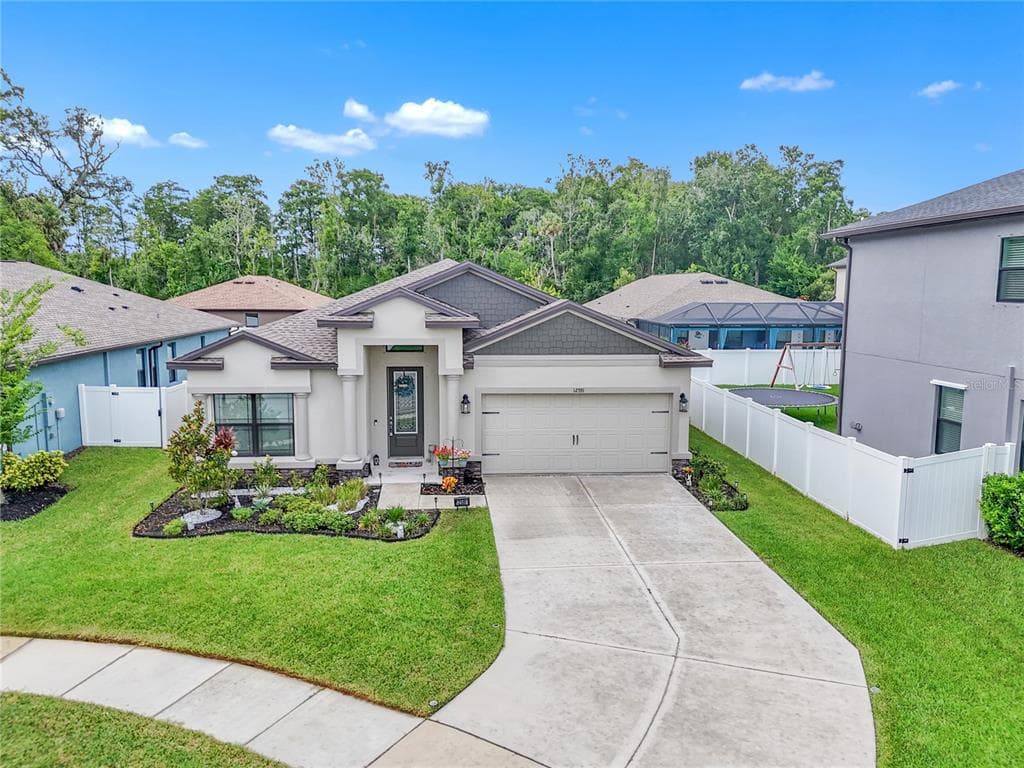 12591 VANDER WAY, NEW PORT RICHEY, FL 34654