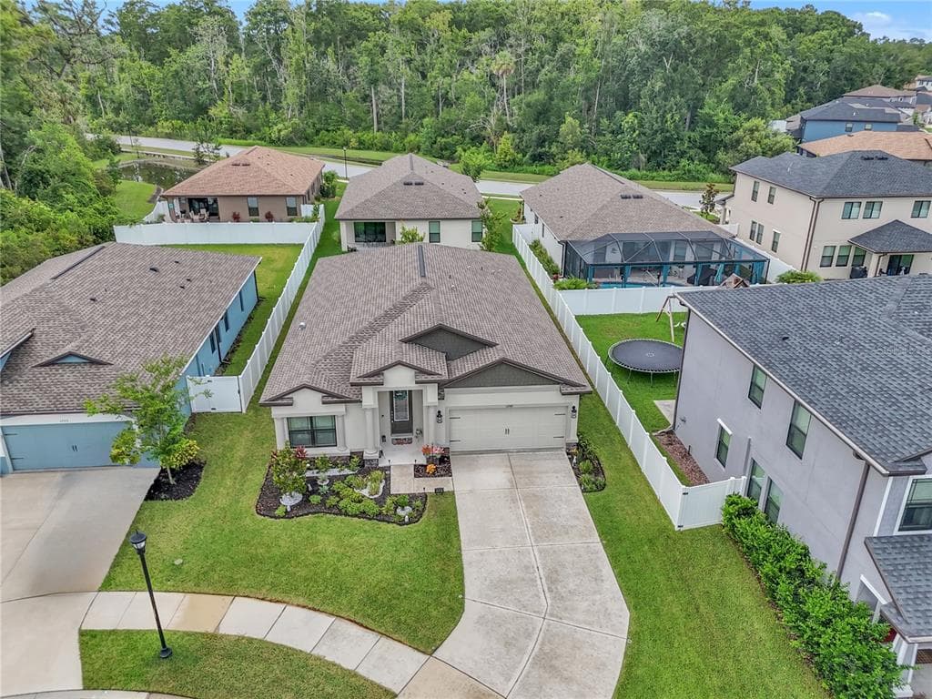 12591 VANDER WAY, NEW PORT RICHEY, FL 34654 — zdjęcie 4