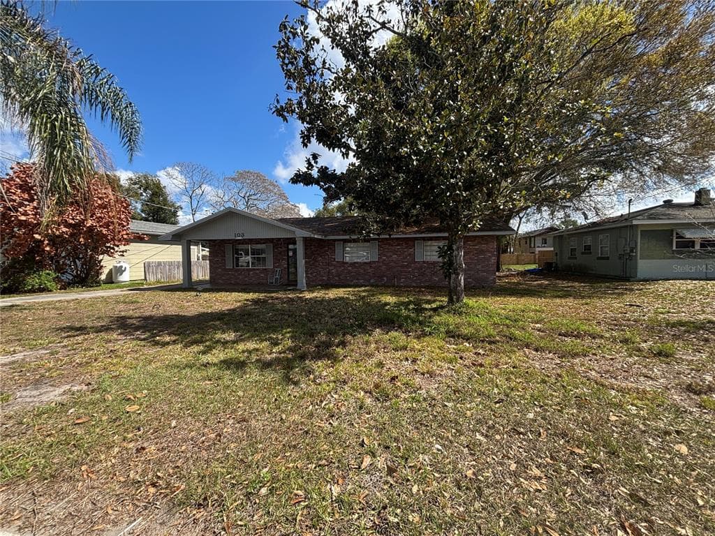 103 DAVIS STREET, AUBURNDALE, FL 33823 — zdjęcie 2