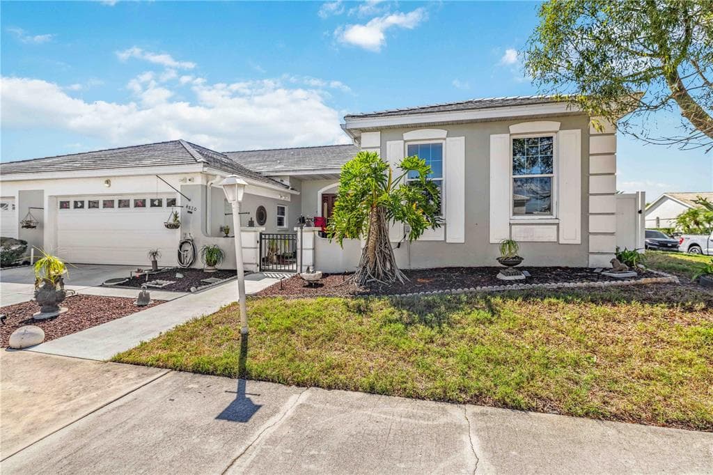4820 61ST AVENUE DRIVE W, BRADENTON, FL 34210 — zdjęcie 2