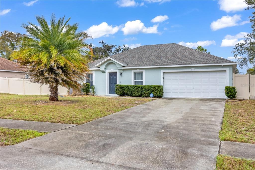 2980 BEAL ST STREET, DELTONA, FL 32738