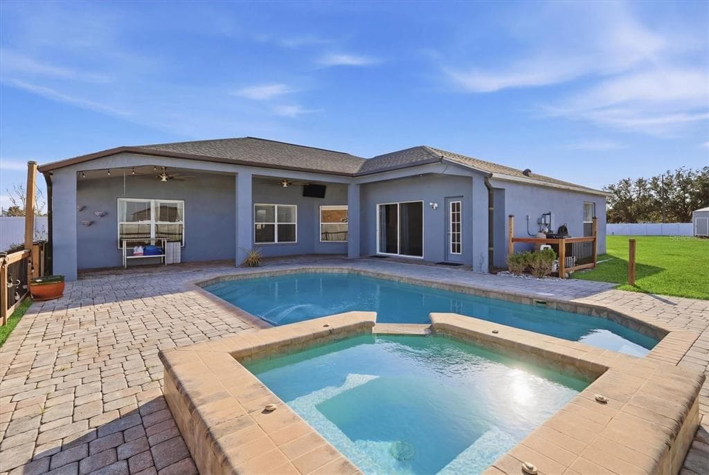 4324 WINDMILL POINTE DR, PLANT CITY, FL 33567 — zdjęcie 2