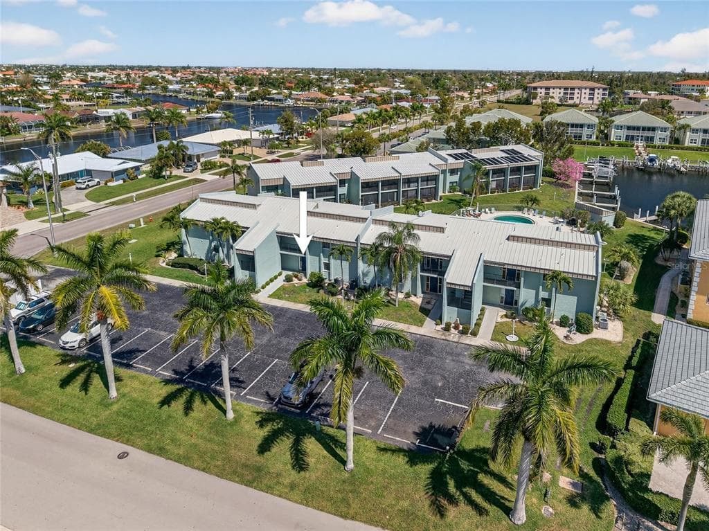 1461 AQUI ESTA DRIVE # B3, PUNTA GORDA, FL 33950 — zdjęcie 2