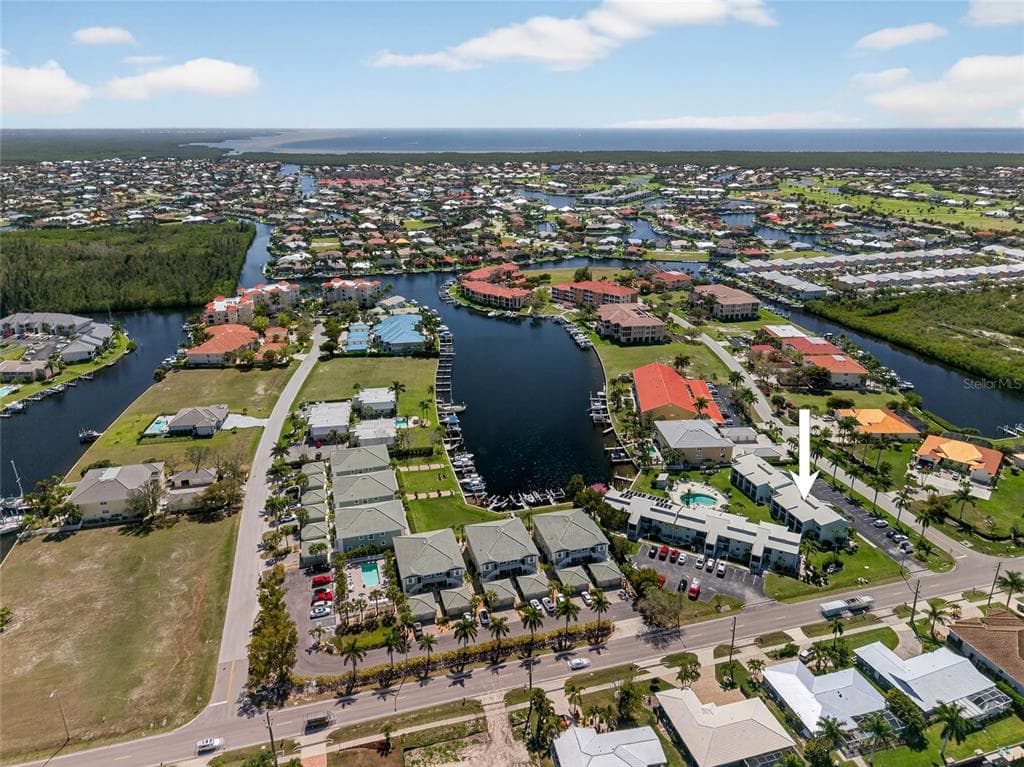 1461 AQUI ESTA DRIVE # B3, PUNTA GORDA, FL 33950 — zdjęcie 3