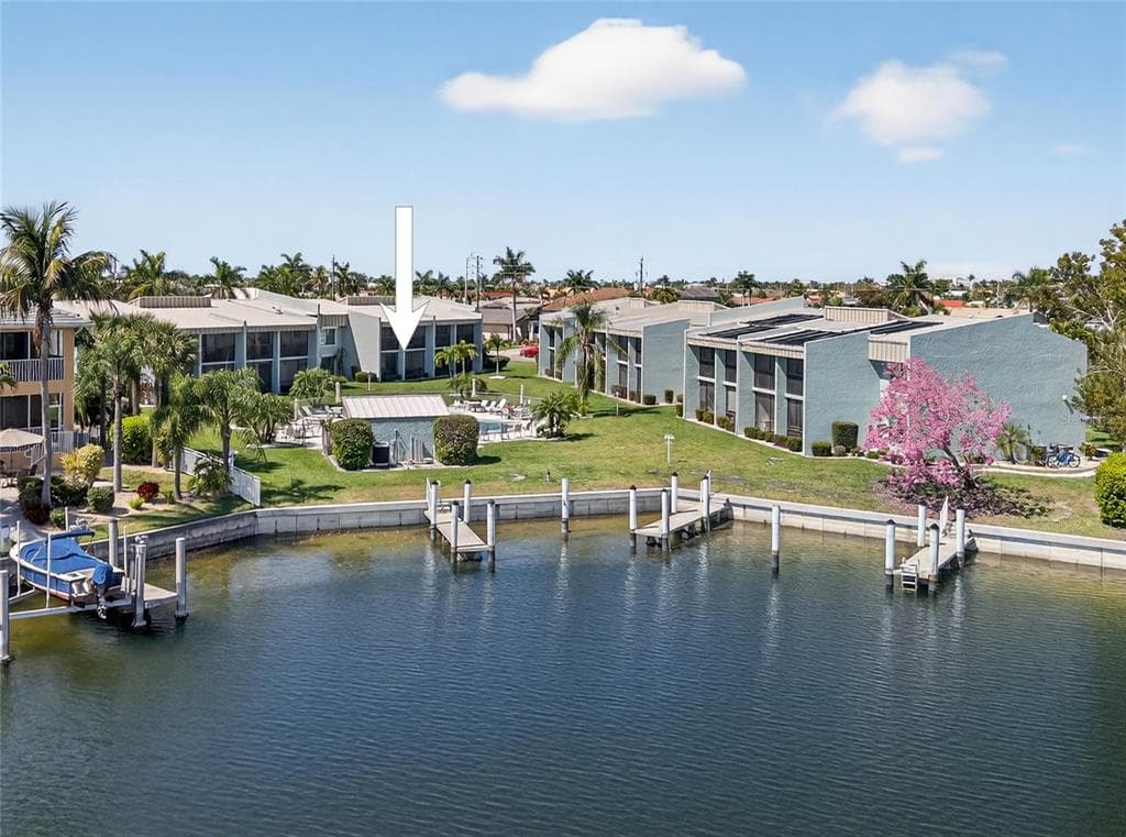 1461 AQUI ESTA DRIVE # B3, PUNTA GORDA, FL 33950