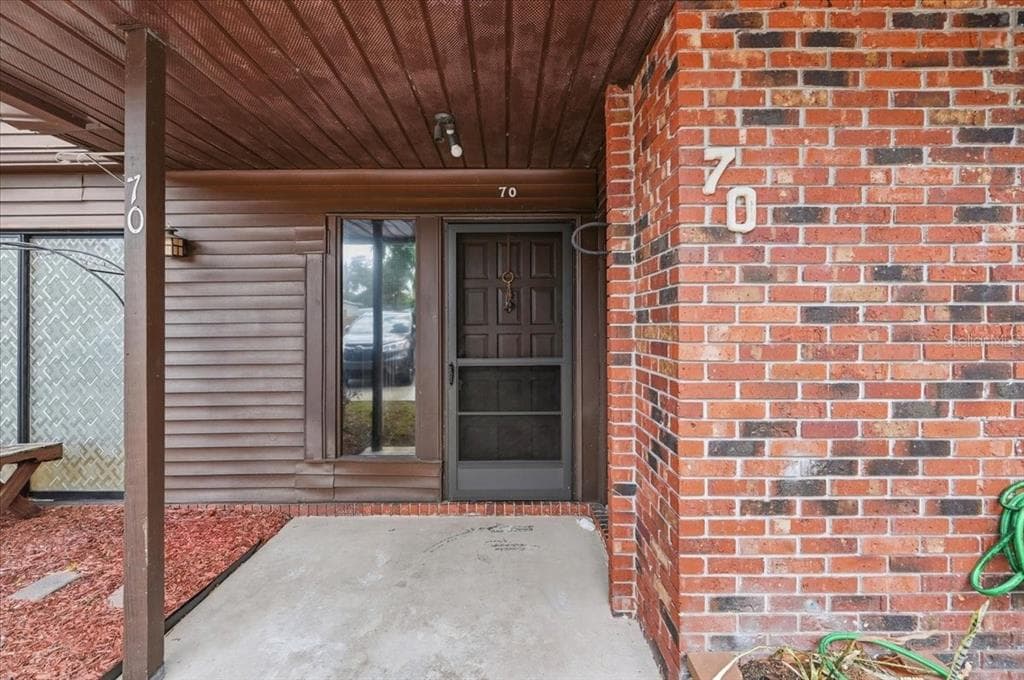 1836 N CRYSTAL LAKE DRIVE # 70, LAKELAND, FL 33801 — zdjęcie 2