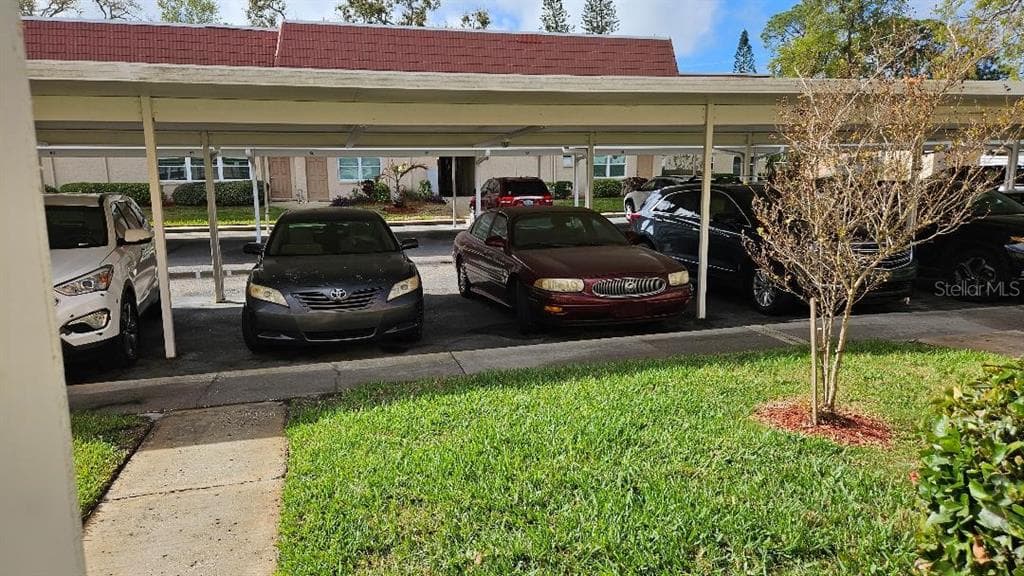 10035 63RD AVENUE N # 6, ST PETERSBURG, FL 33708 — zdjęcie 5