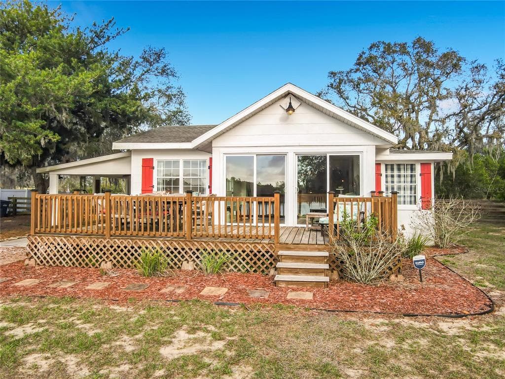 1124 SAINT ANNE SHRINE ROAD, LAKE WALES, FL 33898 — zdjęcie 2