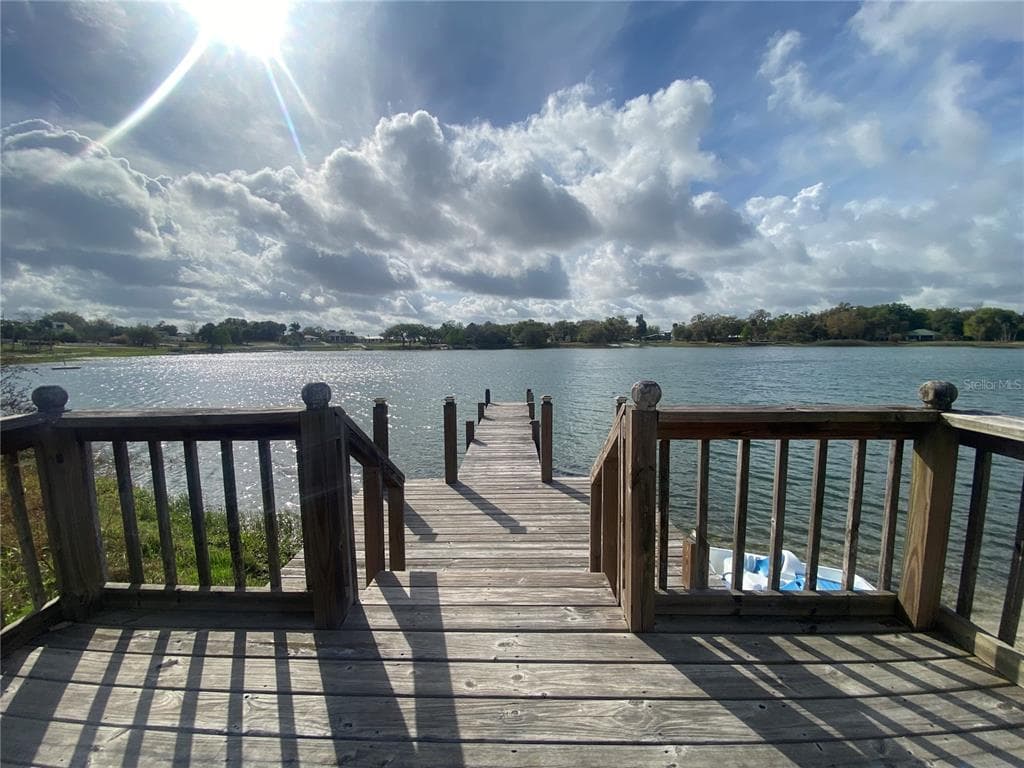 1124 SAINT ANNE SHRINE ROAD, LAKE WALES, FL 33898 — zdjęcie 3