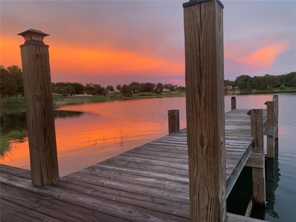 1124 SAINT ANNE SHRINE ROAD, LAKE WALES, FL 33898 — zdjęcie 5