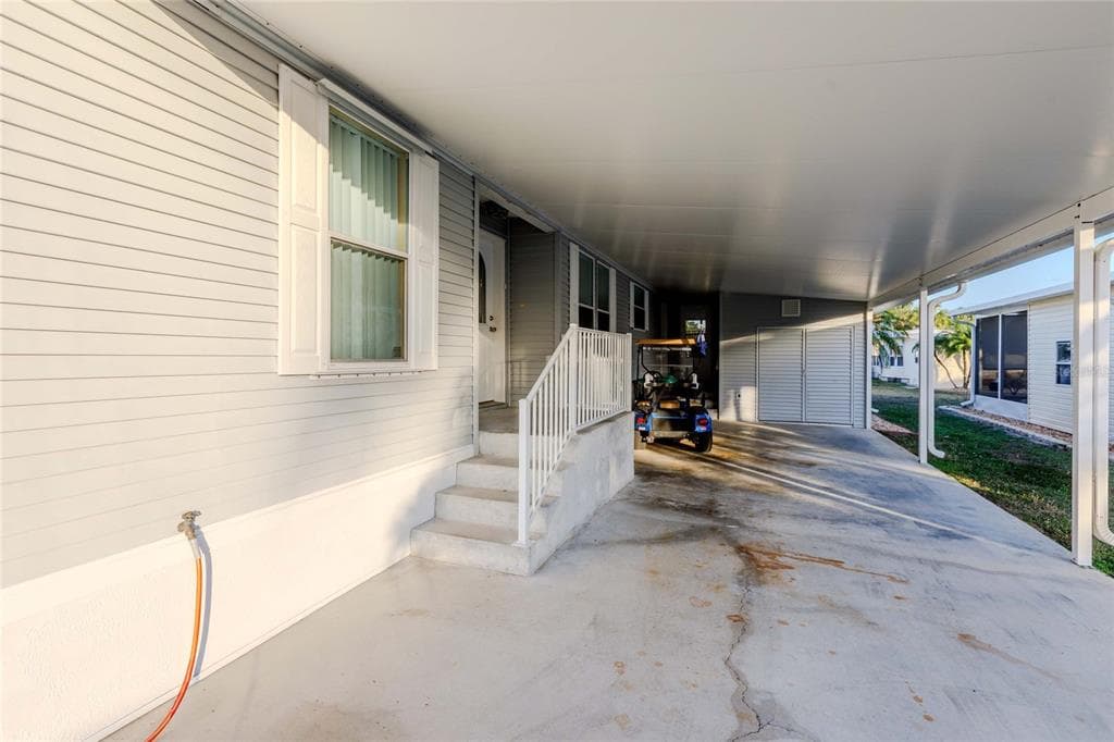 2100 KINGS HIGHWAY # 437, PUNTA GORDA, FL 33980 — zdjęcie 2