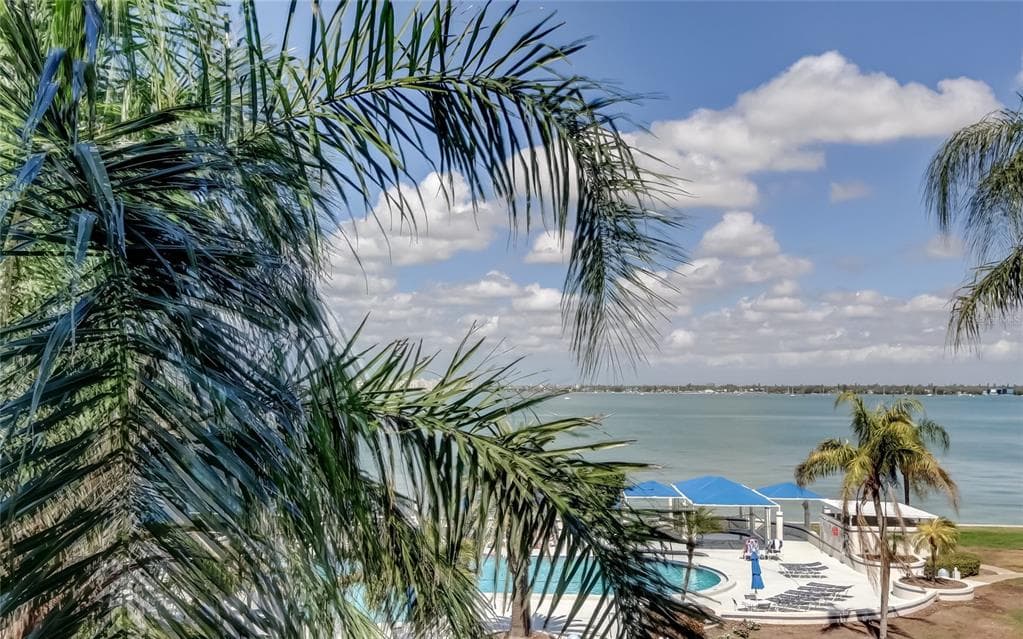 5155 ISLA KEY BOULEVARD S # 301, ST PETERSBURG, FL 33715 — zdjęcie 3