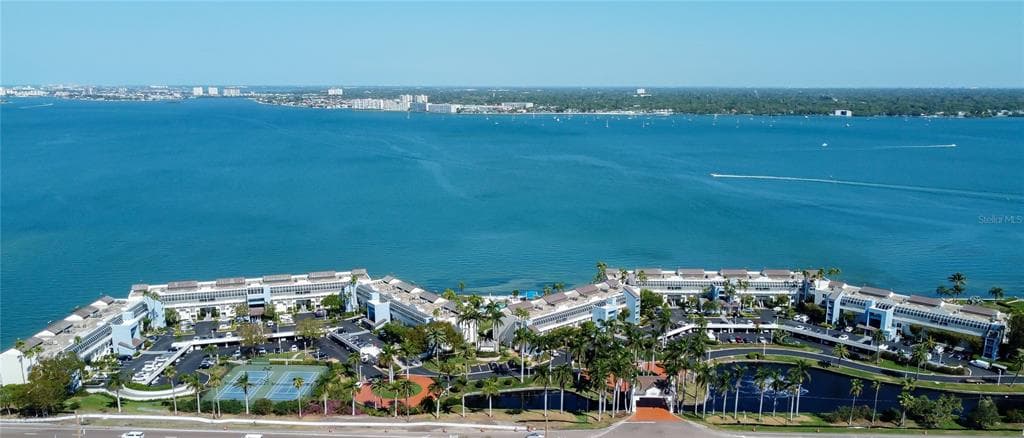 5155 ISLA KEY BOULEVARD S # 301, ST PETERSBURG, FL 33715