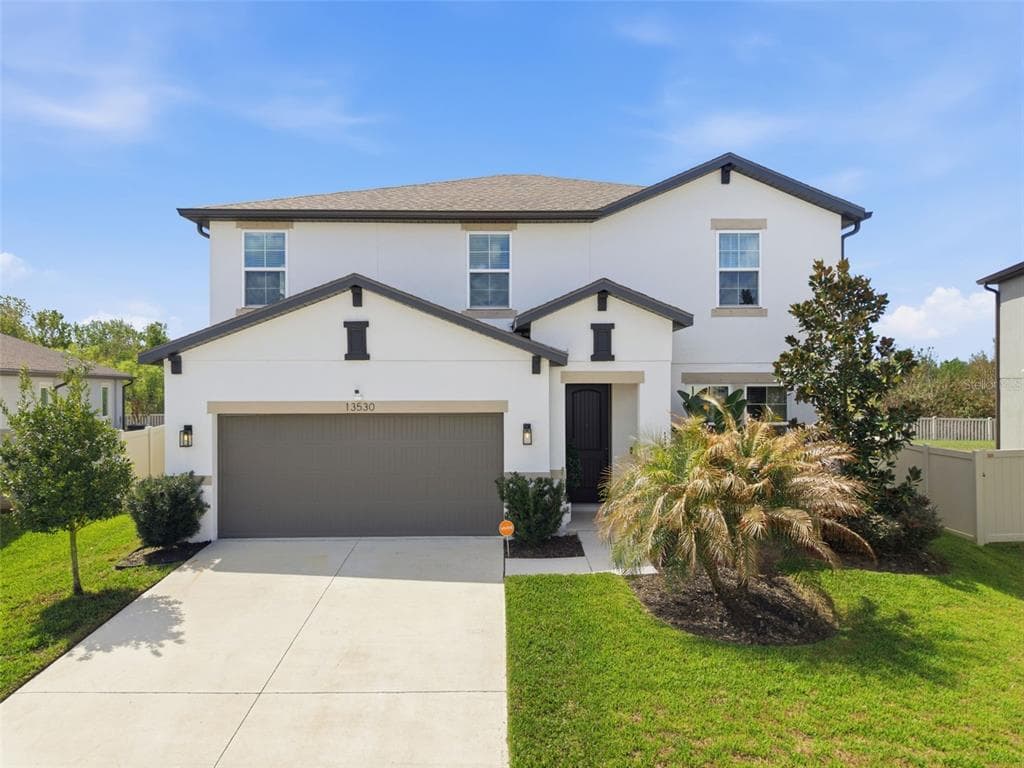 13530 PALMERA VISTA DRIVE, RIVERVIEW, FL 33579