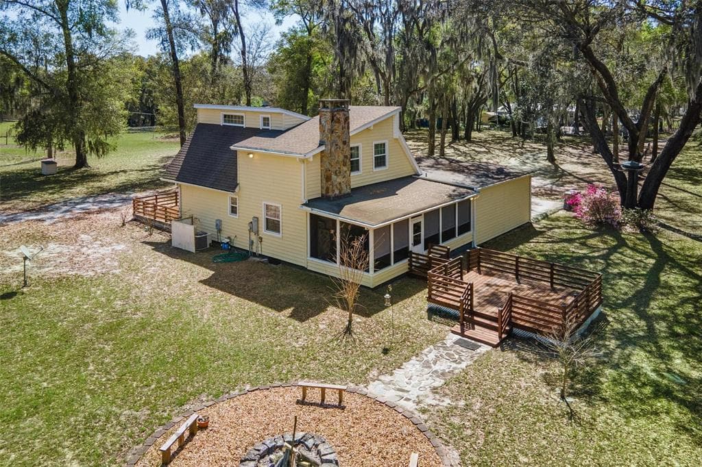 2917 LAKE GRIFFIN ROAD, LADY LAKE, FL 32159 — zdjęcie 2