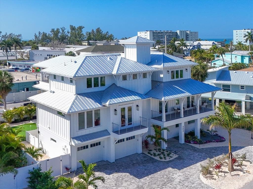303 55TH STREET, HOLMES BEACH, FL 34217 — zdjęcie 2