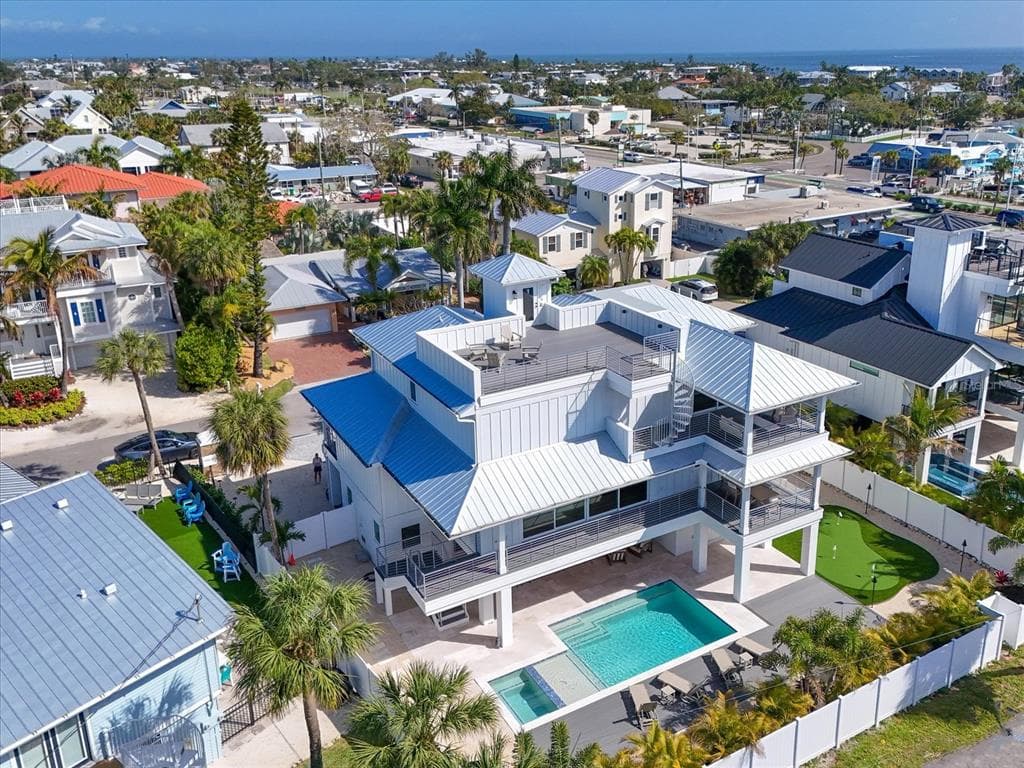 303 55TH STREET, HOLMES BEACH, FL 34217 — zdjęcie 3