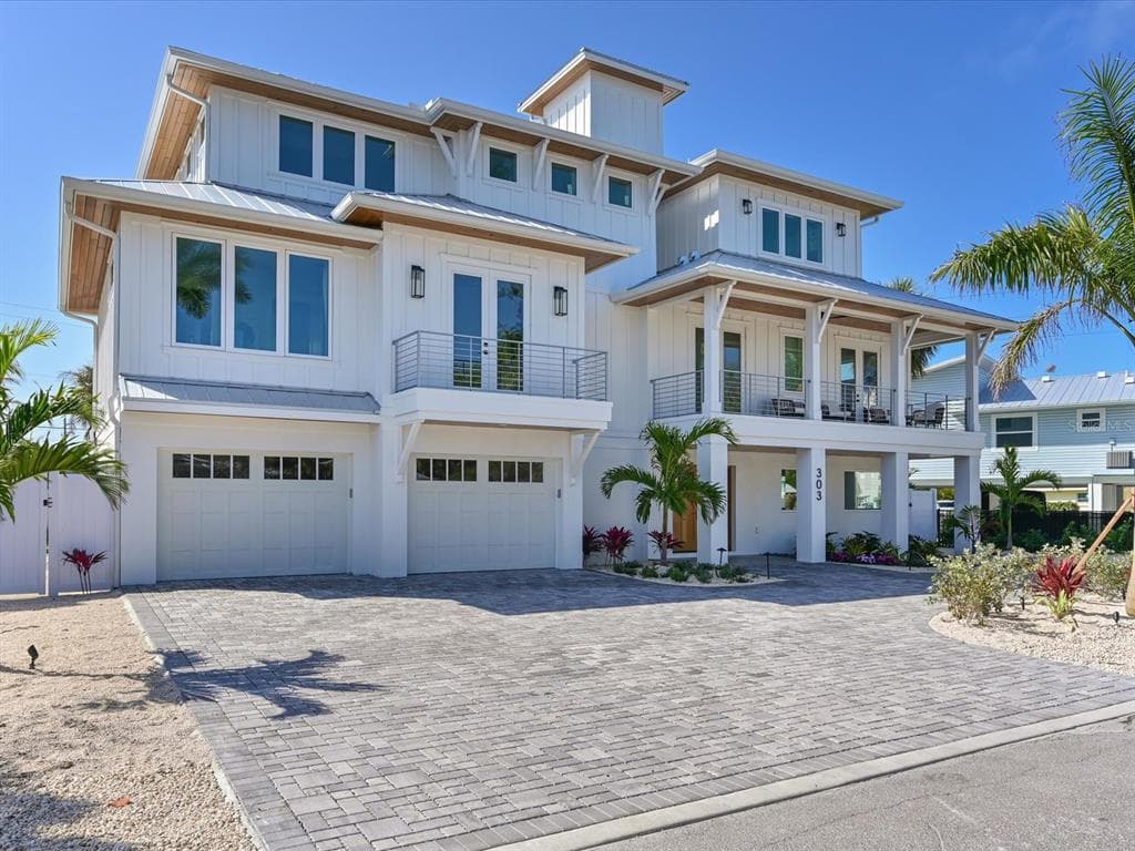 303 55TH STREET, HOLMES BEACH, FL 34217 — zdjęcie 4