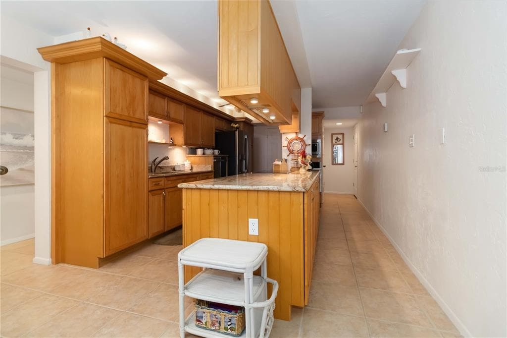 4201 S ATLANTIC AVENUE # 409, NEW SMYRNA BEACH, FL 32169 — zdjęcie 2