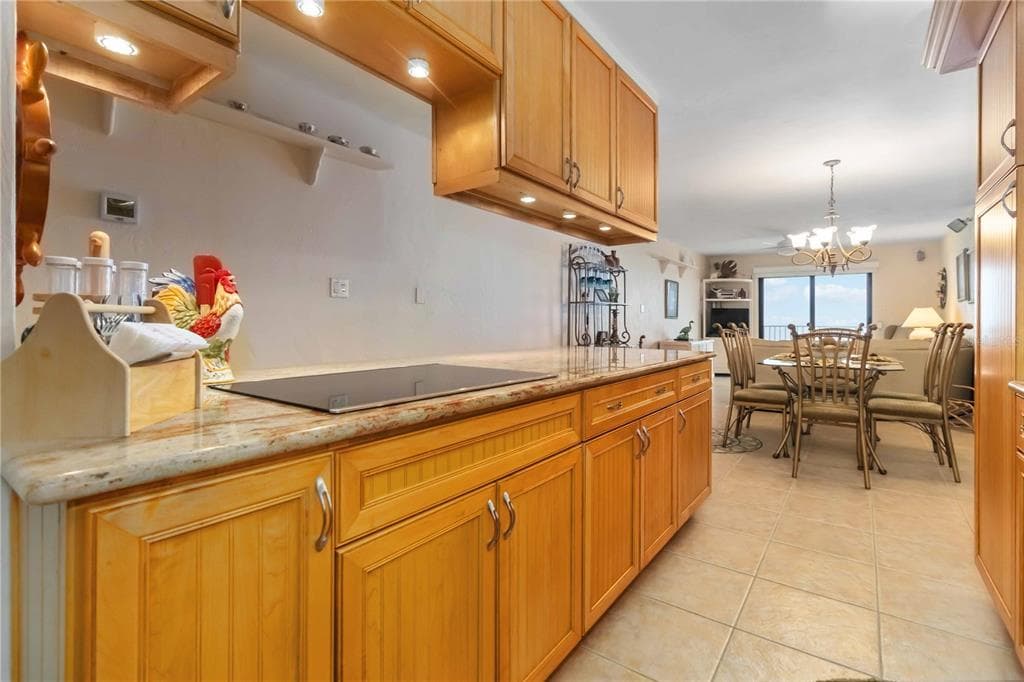 4201 S ATLANTIC AVENUE # 409, NEW SMYRNA BEACH, FL 32169 — zdjęcie 3