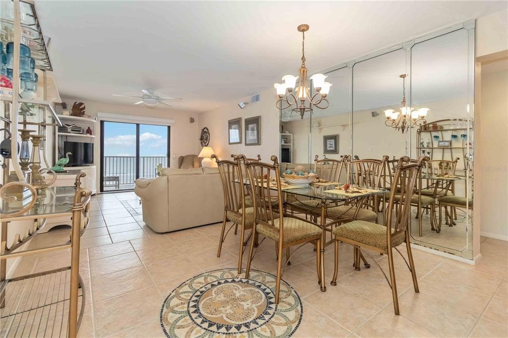 4201 S ATLANTIC AVENUE # 409, NEW SMYRNA BEACH, FL 32169 — zdjęcie 4