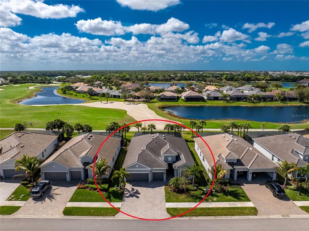 25223 KEYGRASS COURT, PUNTA GORDA, FL 33955 — zdjęcie 2