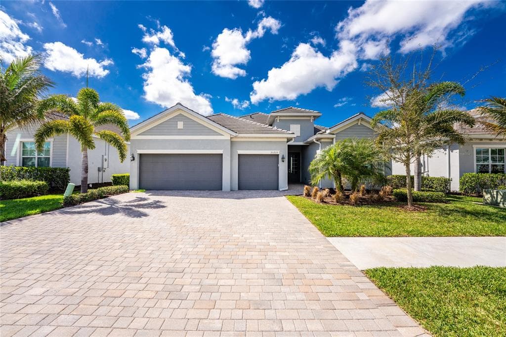 25223 KEYGRASS COURT, PUNTA GORDA, FL 33955