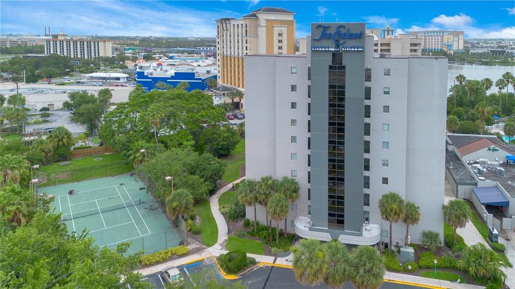 6165 CARRIER DRIVE # 2605, ORLANDO, FL 32819