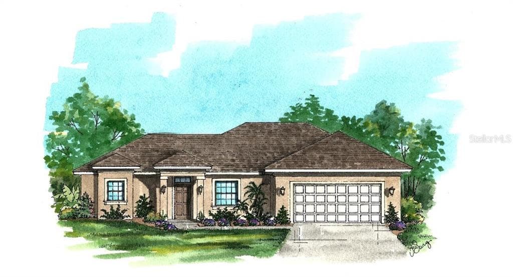 3843 SAN MATEO DRIVE, NORTH PORT, FL 34288 — zdjęcie 2