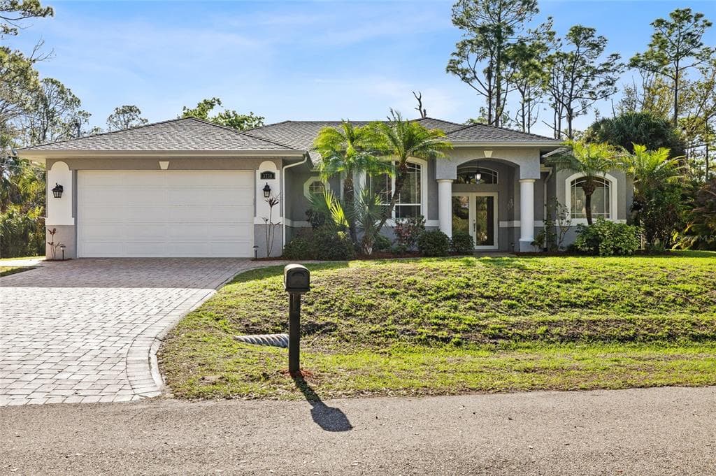 3730 CRANDON ROAD, NORTH PORT, FL 34286 — zdjęcie 2