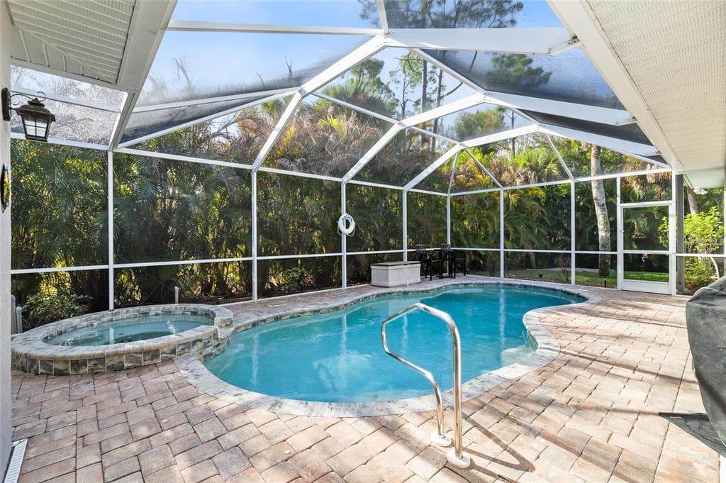 3730 CRANDON ROAD, NORTH PORT, FL 34286 — zdjęcie 4