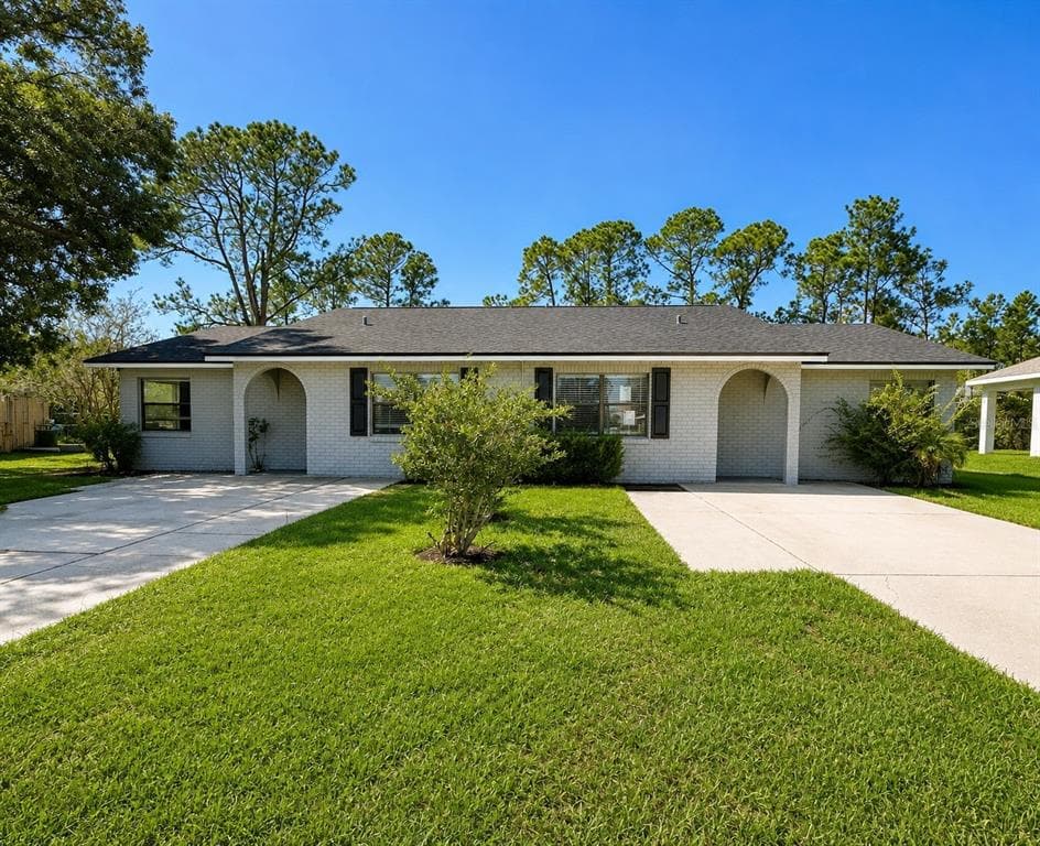 544 IMPERIAL PLACE, KISSIMMEE, FL 34758 — zdjęcie 2
